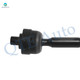 Front Inner Steering Tie Rod End For 2008-2010 Jeep Commander