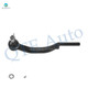 Front Right Outer Steering Tie Rod End For 2002-2004 Oldsmobile Bravada