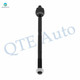 Pair of 2 Front Inner Steering Tie Rod End For 2008-2013 Volvo C30