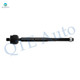 Front Inner Steering Tie Rod End For 1995-2004 Toyota Tacoma RWD