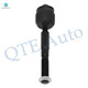 Front Inner Steering Tie Rod End For 2000-2006 Toyota Tundra