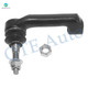 Front Left Outer Steering Tie Rod End For 2009-2020 Ford F-150