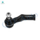 Front Left Outer Steering Tie Rod End For 2005-2011 Volvo V50