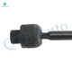 Front Inner Steering Tie Rod End For 2002-2004 Jeep Liberty