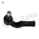 Front Right Outer Steering Tie Rod End For 2006-2013 Volvo C70