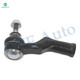 Front Right Outer Steering Tie Rod End For 2006-2013 Volvo C70