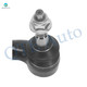 Pair of 2 Front Left-Right Outer Steering Tie Rod End For 2007-2021 Ford Expedition