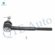 Pair of 2 Front Outer Steering Tie Rod End For 1982-1992 Chevrolet Camaro