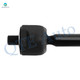 Front Inner Steering Tie Rod End For 2007-2012 Nissan Sentra