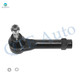 Front Outer Steering Tie Rod End For 1997-2004 Oldsmobile Silhouette