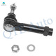 Front Outer Steering Tie Rod End For 1997-2004 Oldsmobile Silhouette