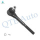 Front Inner Steering Tie Rod End For 1992-1999 Chevrolet K1500 Suburban