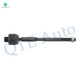 Front Inner Steering Tie Rod End For 2003-2009 Toyota 4Runner