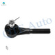 Front Outer Steering Tie Rod End For 1994-1999 Dodge RAM 3500