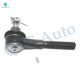 Front Outer Steering Tie Rod End For 1994-1999 Dodge RAM 3500
