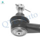 Pair of 2 Front Outer Steering Tie Rod End For 1994-1999 Dodge RAM 2500