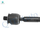 Front Inner Steering Tie Rod End For 2004-2010 Toyota Sienna