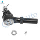 Front Outer Steering Tie Rod End For 1997 Mercury Mountaineer