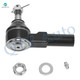 Front Outer Steering Tie Rod End For 1997-2005 Buick Park Avenue