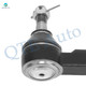Front Outer Steering Tie Rod End For 1997-2004 Cadillac Seville