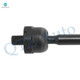 Front Inner Steering Tie Rod End For 2003-2006 Ford Expedition