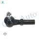 Front Outer Steering Tie Rod End For 2001-2013 Chevrolet Suburban 2500