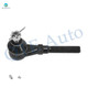 Front Left Inner Steering Tie Rod End For 1997-2002 Ford Expedition 4WD