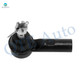 Front Outer Steering Tie Rod End For 2013-2018 RAM 1500