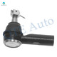 Front Outer Steering Tie Rod End For 2013-2018 RAM 1500