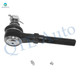 Front Left Inner Steering Tie Rod End For 2004 Ford F-150 Heritage 4WD