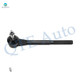 Front Outer Steering Tie Rod End For 1996-2003 Chevrolet S10