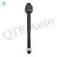 Pair of 2 Front Inner Steering Tie Rod End For 2006-2009 Mitsubishi Raider