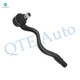 Front Right Outer Steering Tie Rod End For 1992-1997 BMW 318IS