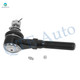 Pair of 2 Front Left-Right Inner Steering Tie Rod End For 1997-2003 Ford F-150 4WD