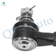 Pair of 2 Front Left-Right Inner Steering Tie Rod End For 2004 Ford F-150 Heritage 4WD