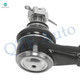 Pair of 2 Front Left-Right Inner Steering Tie Rod End For 1997-1999 Ford F-250 4WD