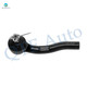Front Left Outer Steering Tie Rod End For 2012-2016 Honda CR-V
