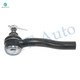 Front Left Outer Steering Tie Rod End For 2012-2016 Honda CR-V