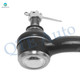 Front Left Outer Steering Tie Rod End For 2012-2016 Honda CR-V