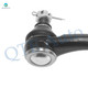 Front Left Outer Steering Tie Rod End For 2009-2013 Honda FIT