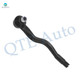 Front Left Outer Steering Tie Rod End For 1996-1999 BMW 328I