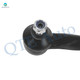 Front Left Outer Steering Tie Rod End For 1996-1999 BMW 328I