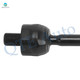 Front Inner Steering Tie Rod End For 1998-2011 Ford Ranger