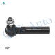 Front Outer Steering Tie Rod End For 2007-2014 Cadillac Escalade ESV
