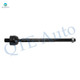 Front Inner Steering Tie Rod End For 1997-2001 Mercury Mountaineer