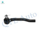 Front Right Outer Tie Rod End For 2010-2014 Honda Insight