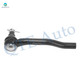 Pair of 2 Front Left-Right Outer Steering Tie Rod End For 2009-2013 Honda FIT