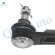 Front Outer Steering Tie Rod End For 1983-1986 Ford LTD