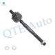 Front Inner Steering Tie Rod End For 1996-2000 Honda Civic