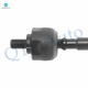 Front Inner Steering Tie Rod End For 1996-2000 Honda Civic